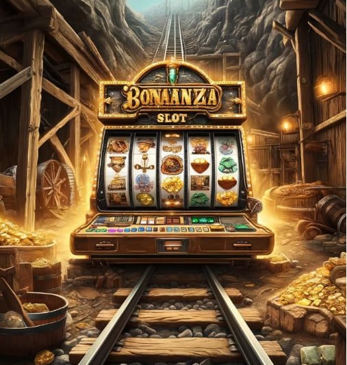 Gonzo's Quest Game
